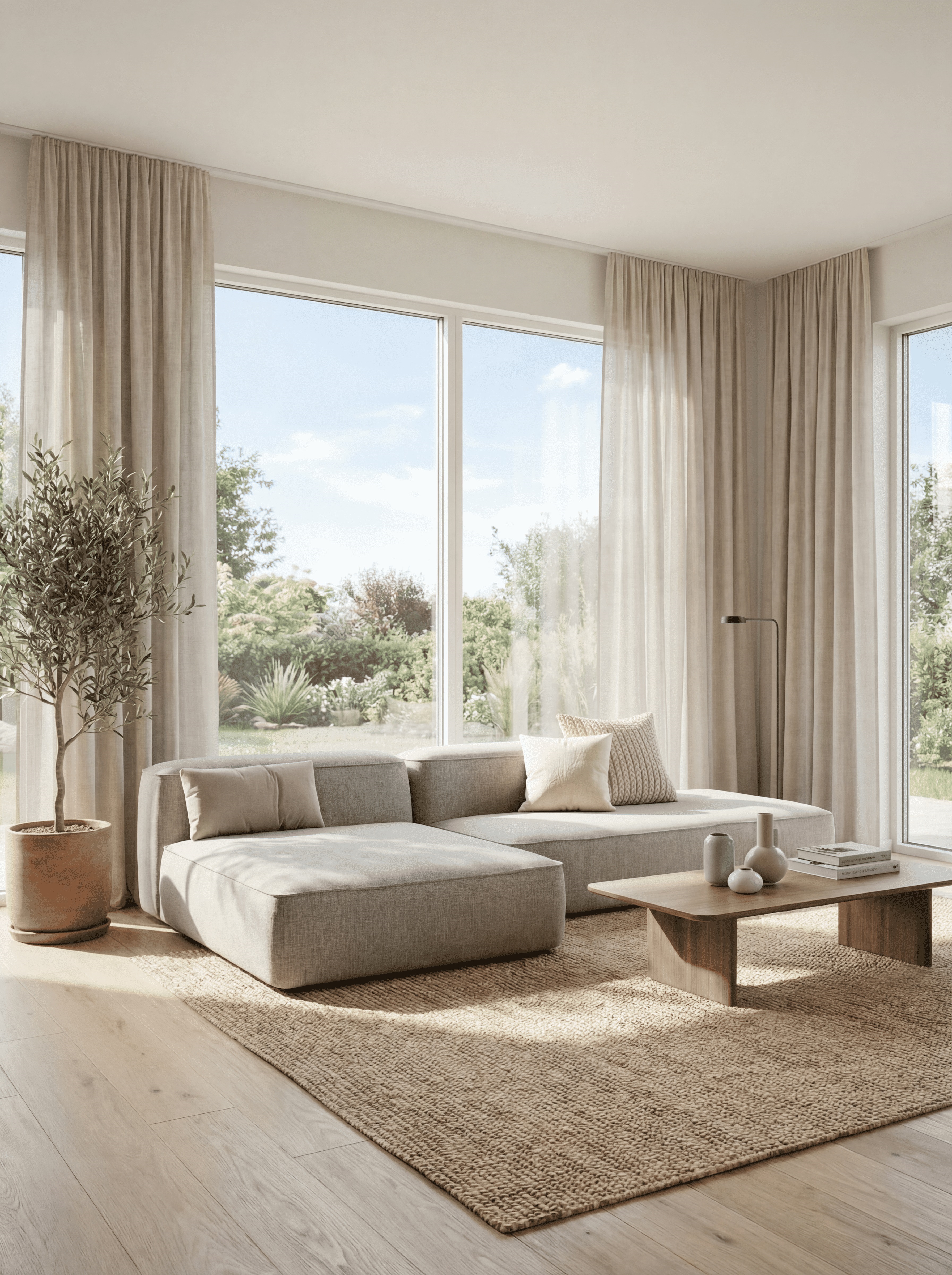 MEBELIONER Диван DUO модули VB.270 размер 270х130х72