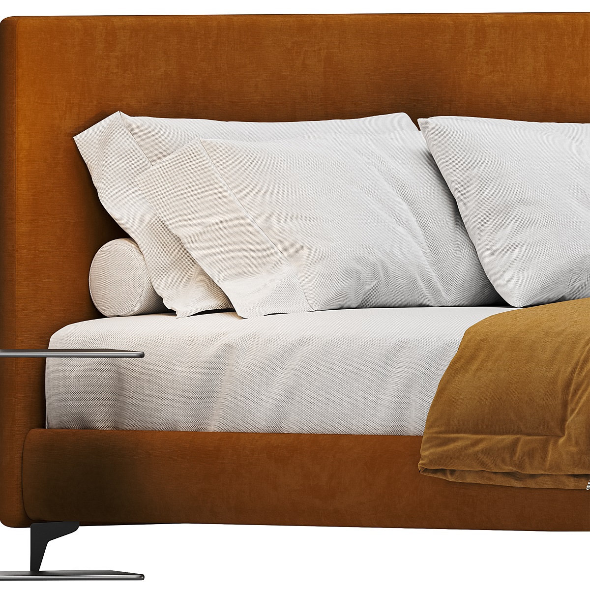 Кровать LITE Bed m.140х200