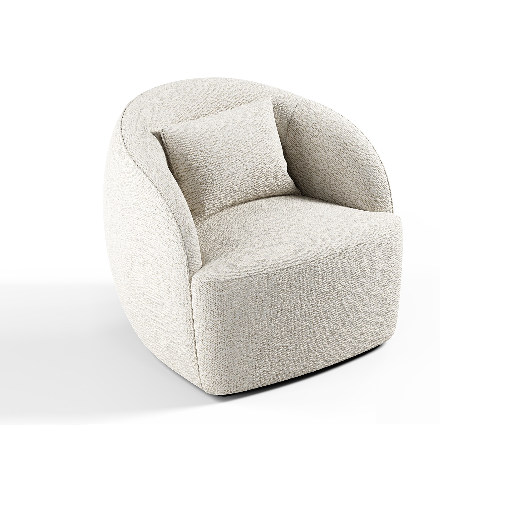 Кресло NALA размер 70х72х80