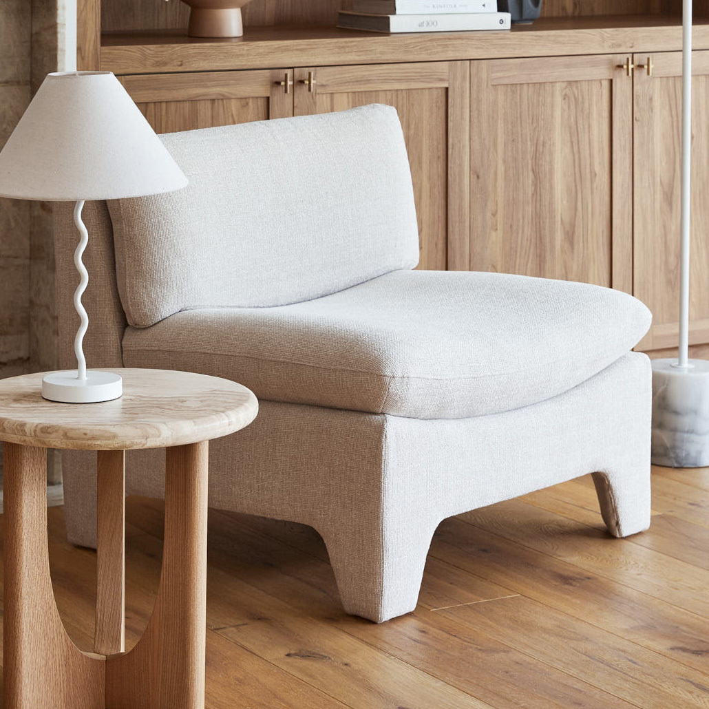 Кресло BORA размер 73х72х78