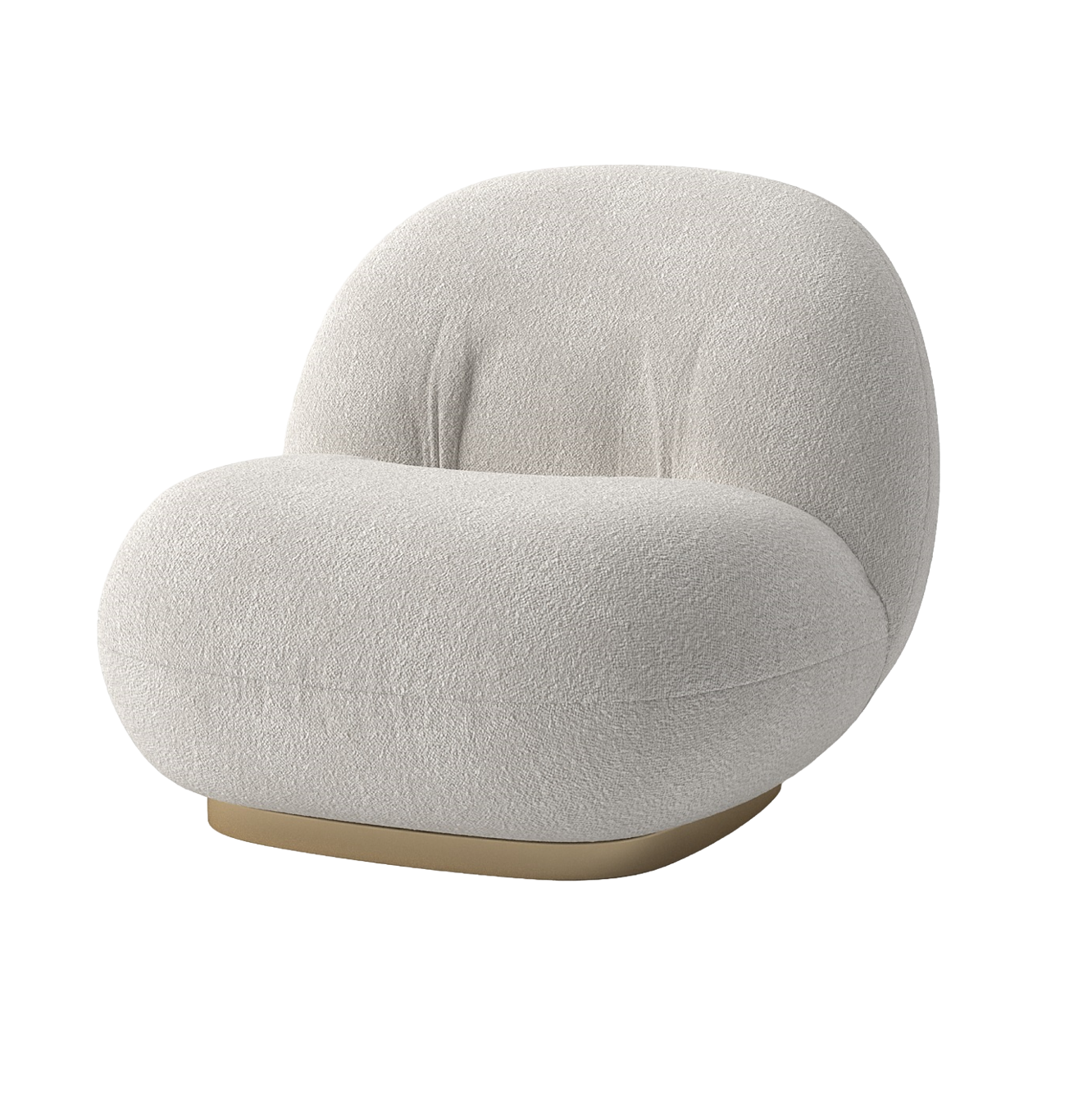 Кресло PACHA размер 70х85х68