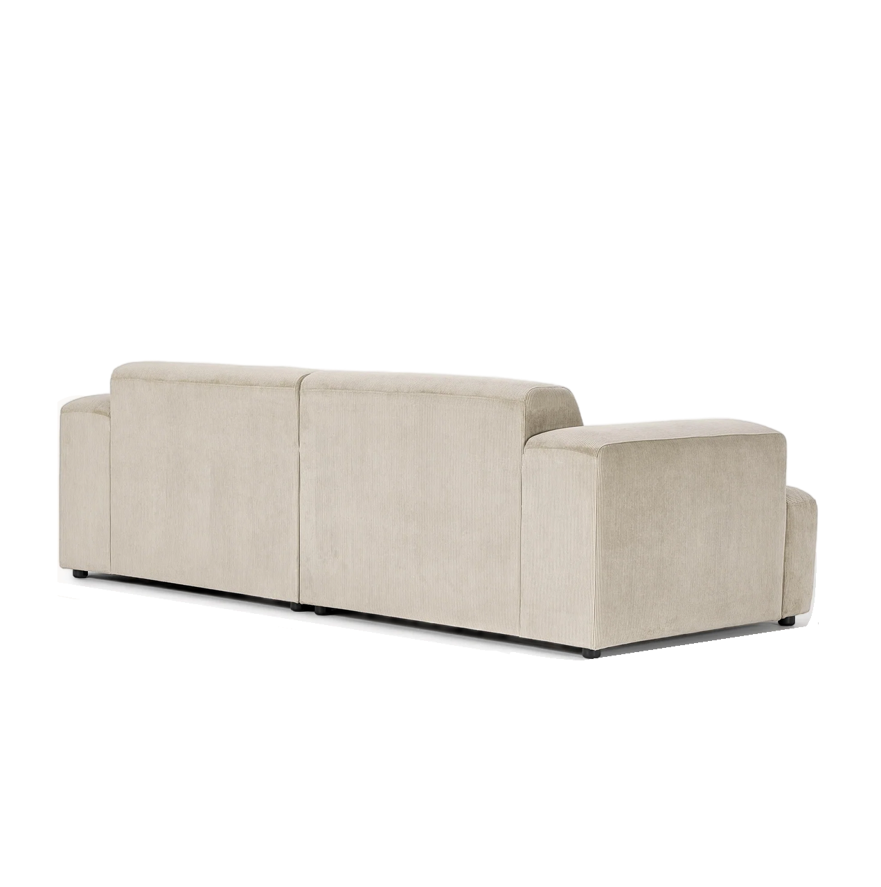 MEBELIONER Диван CONCEPT размер 238х100х75