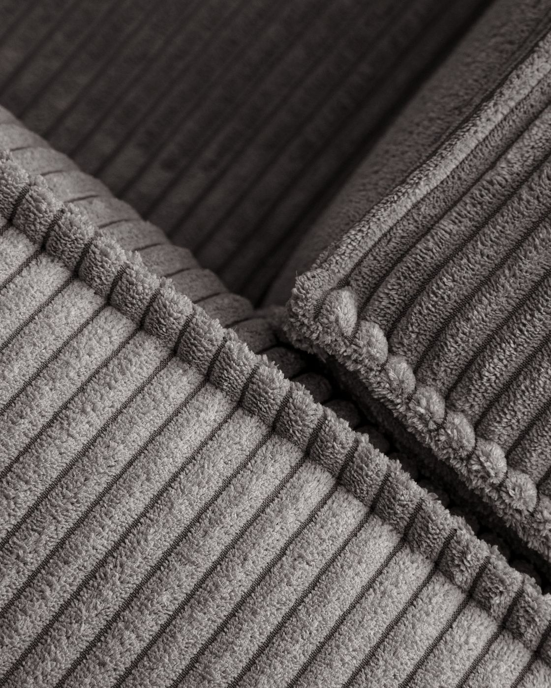 Диван PRIME угловой, размер 234х138х78