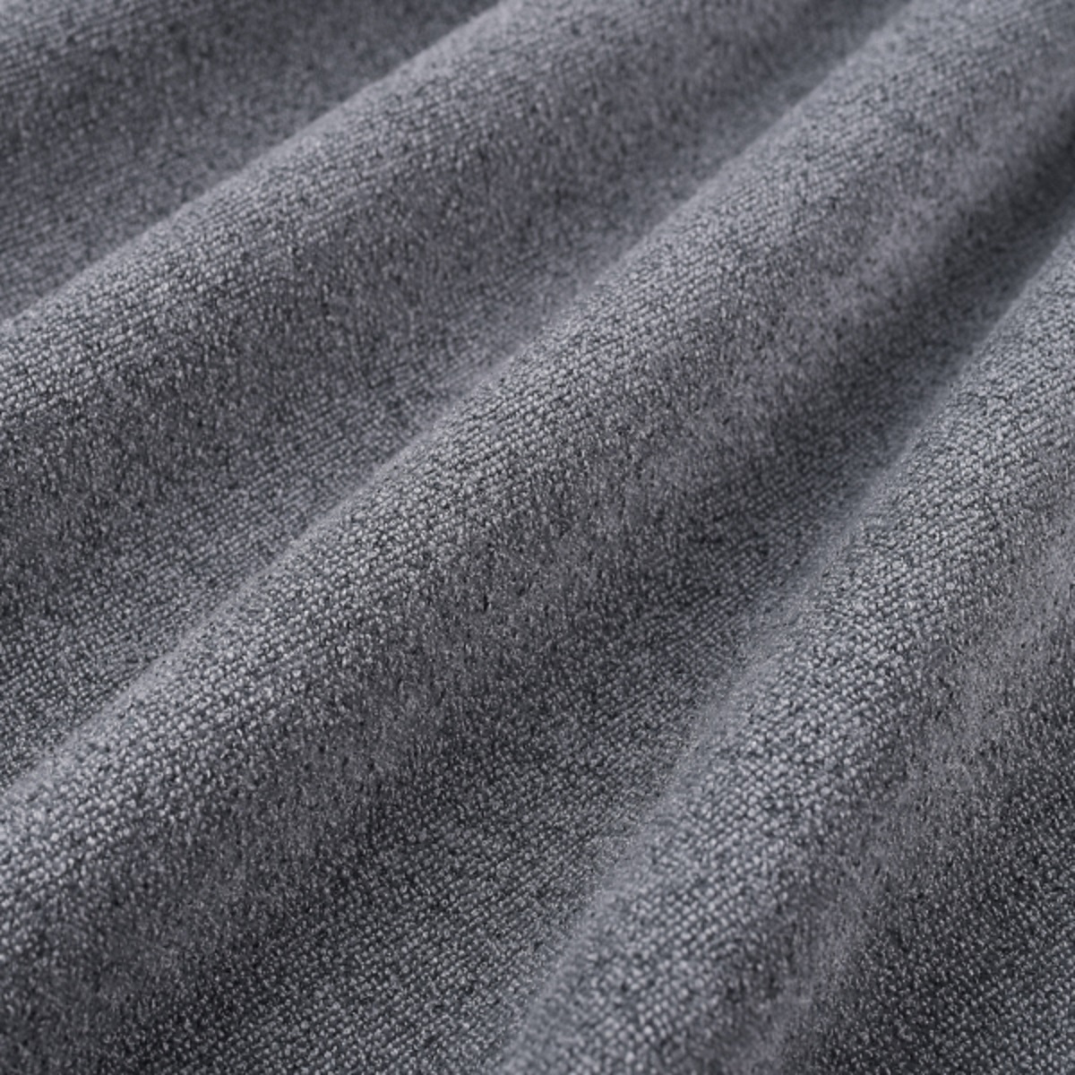 MEBELIONER Кресло BONI Lite, 70х68х78 см серый букле