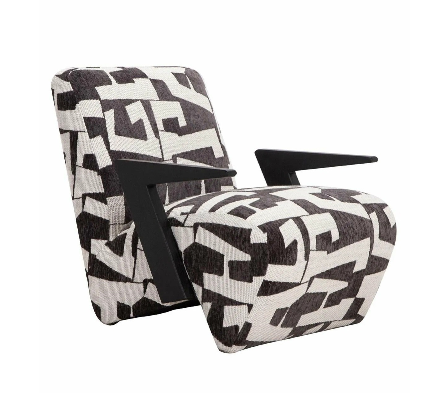 Кресло LENOX размер 62х88х76