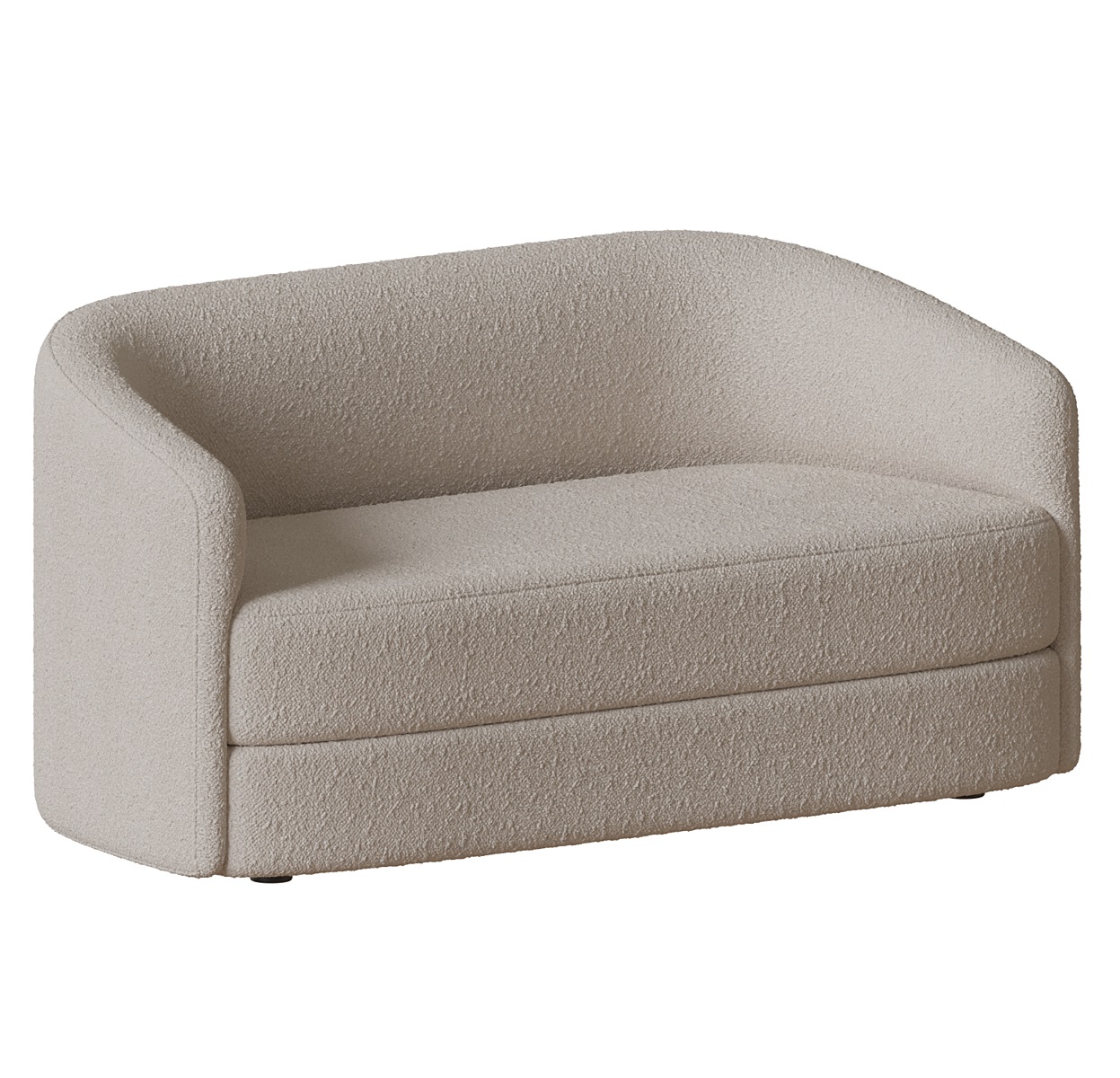 Диван VERONA размер 136х70х80