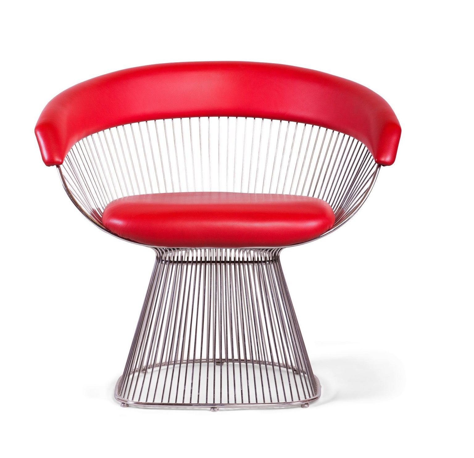 Кресло PLATNER размер 82х82х82