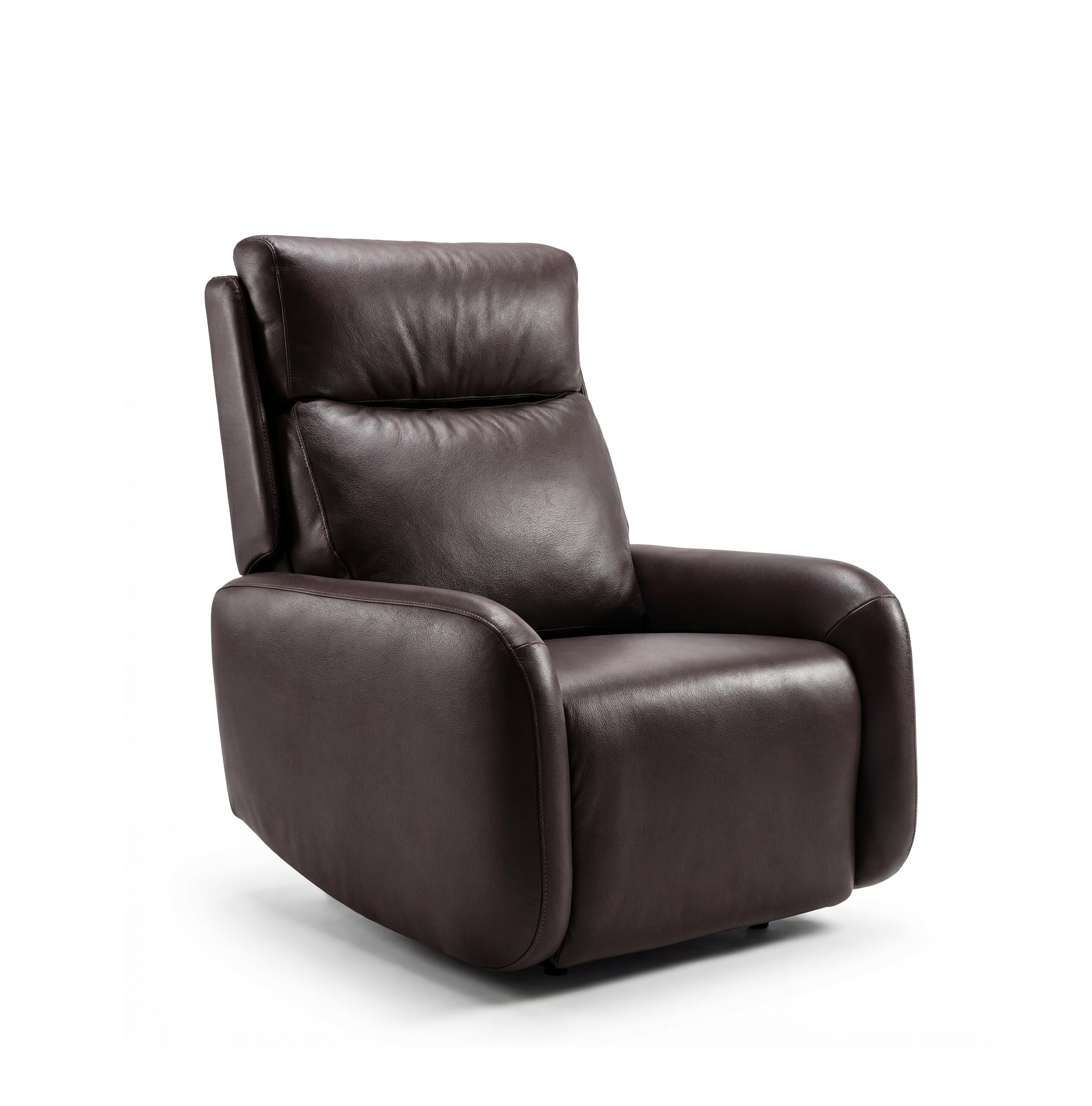 Кресло NOBILI с реклайнером электро