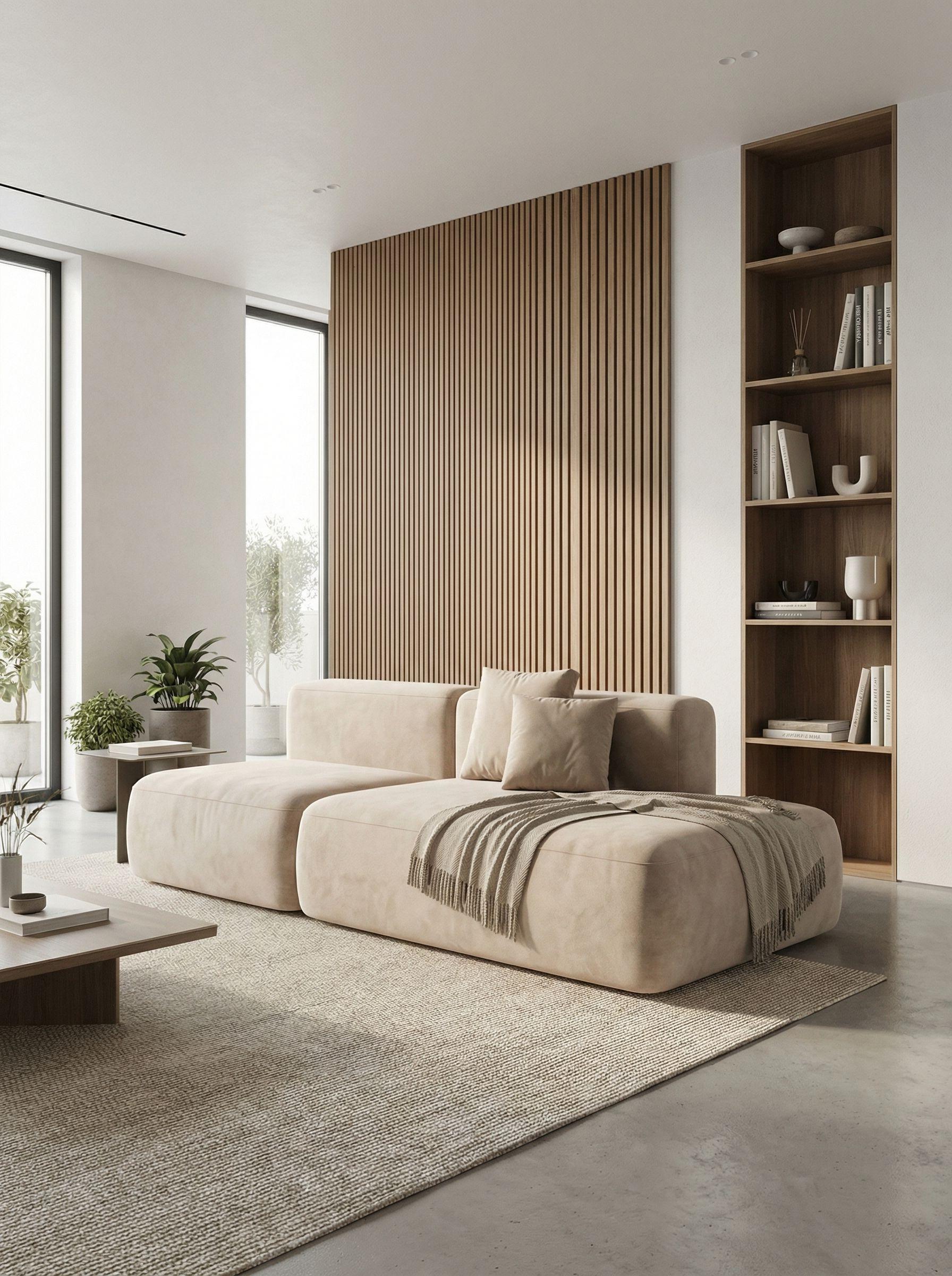 MEBELIONER Диван TEDDY R218 размер 218х90х74