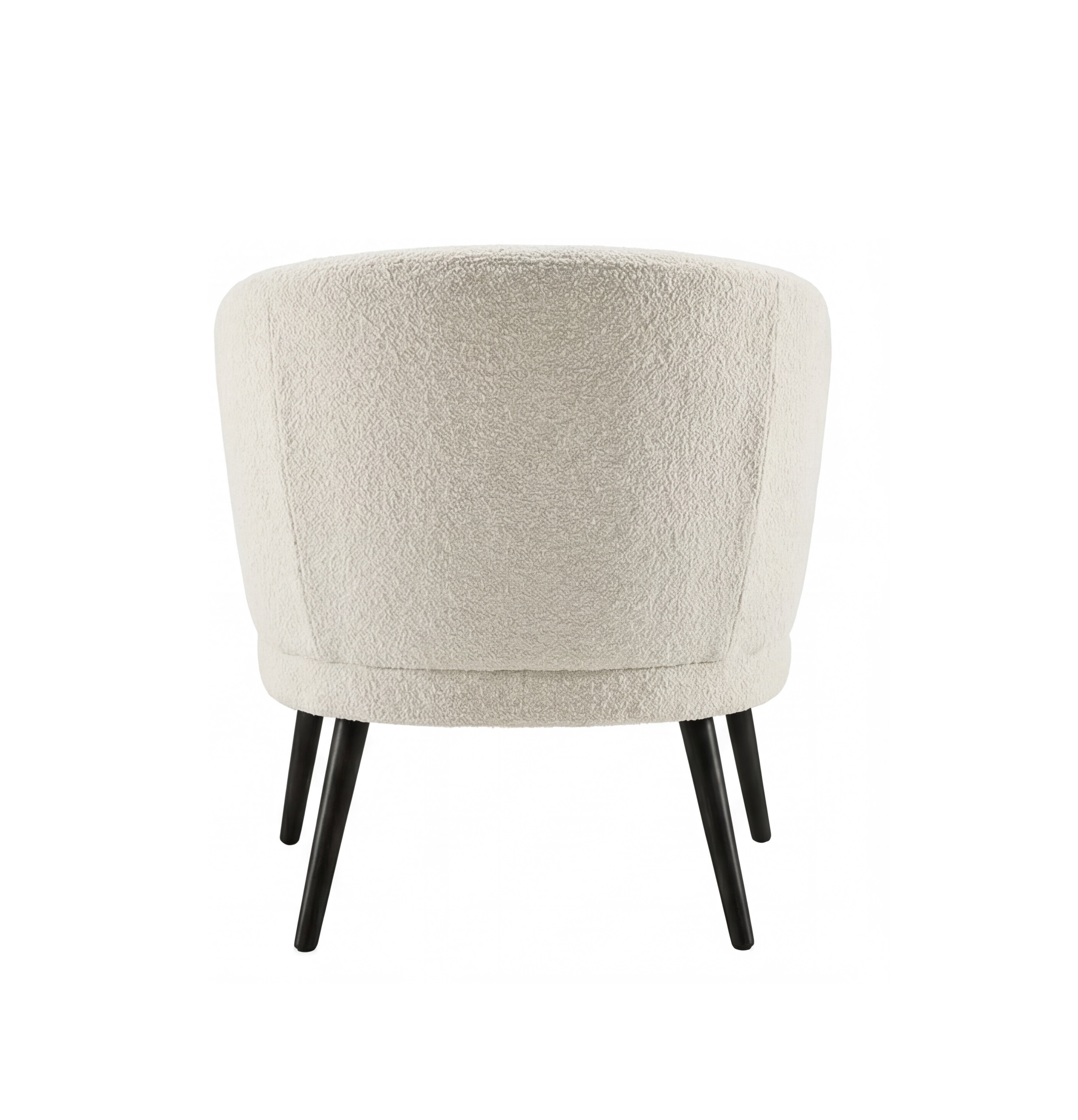 Кресло LAMA размер 76х75х78