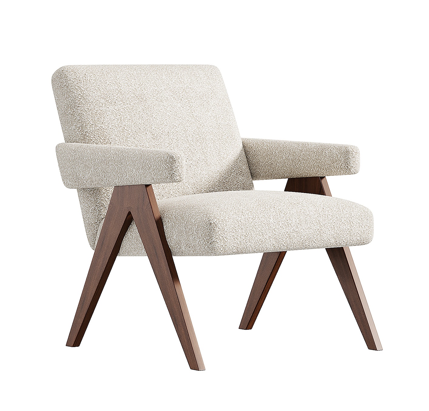 Кресло STUDIO размер 72х77х84