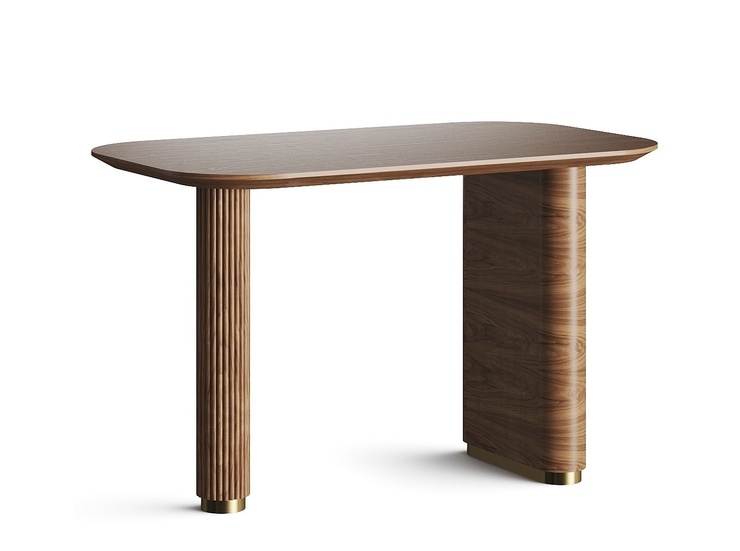 Стол письменный MONACO 130х58х75