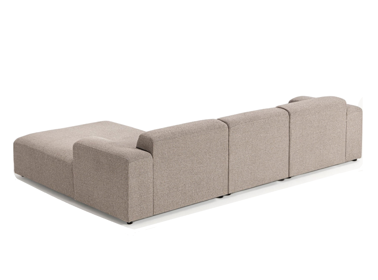 MEBELIONER Диван CONCEPT размер L 320х195х75