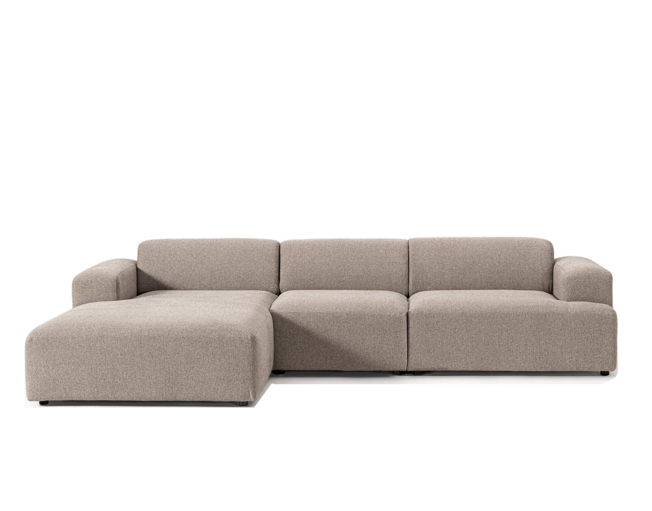 MEBELIONER Диван CONCEPT размер R 320х195х75