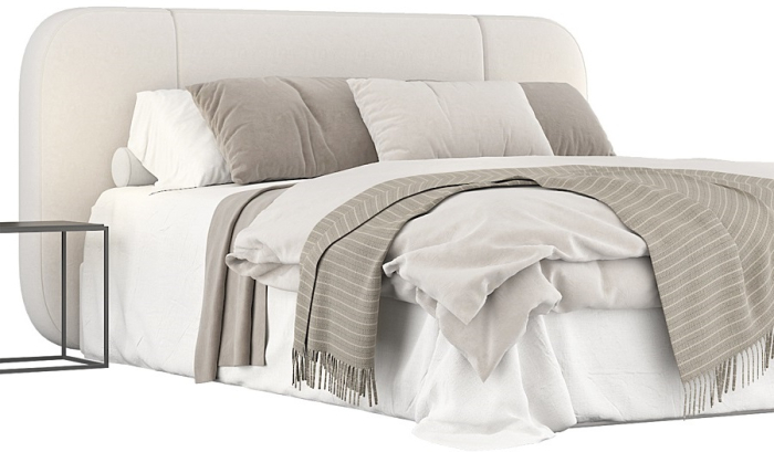 Кровать ROUND Bed