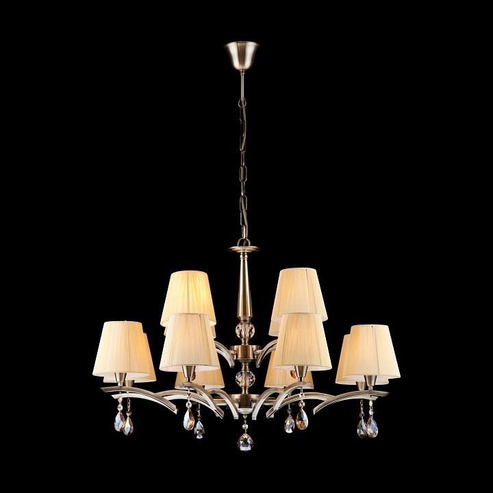 Люстра подвесная GX 750 (D80)