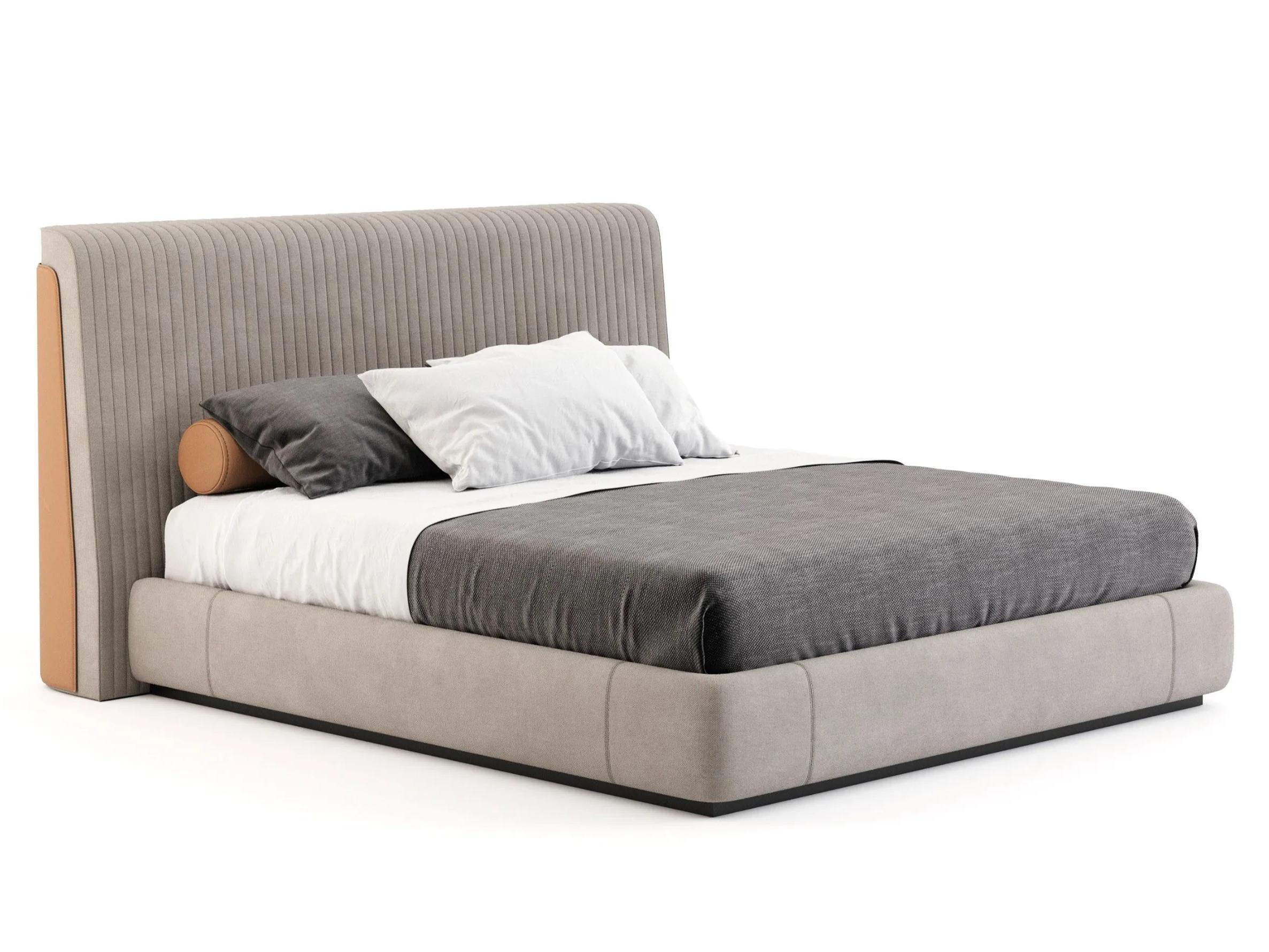 Кровать FREE Bed  m.160х200