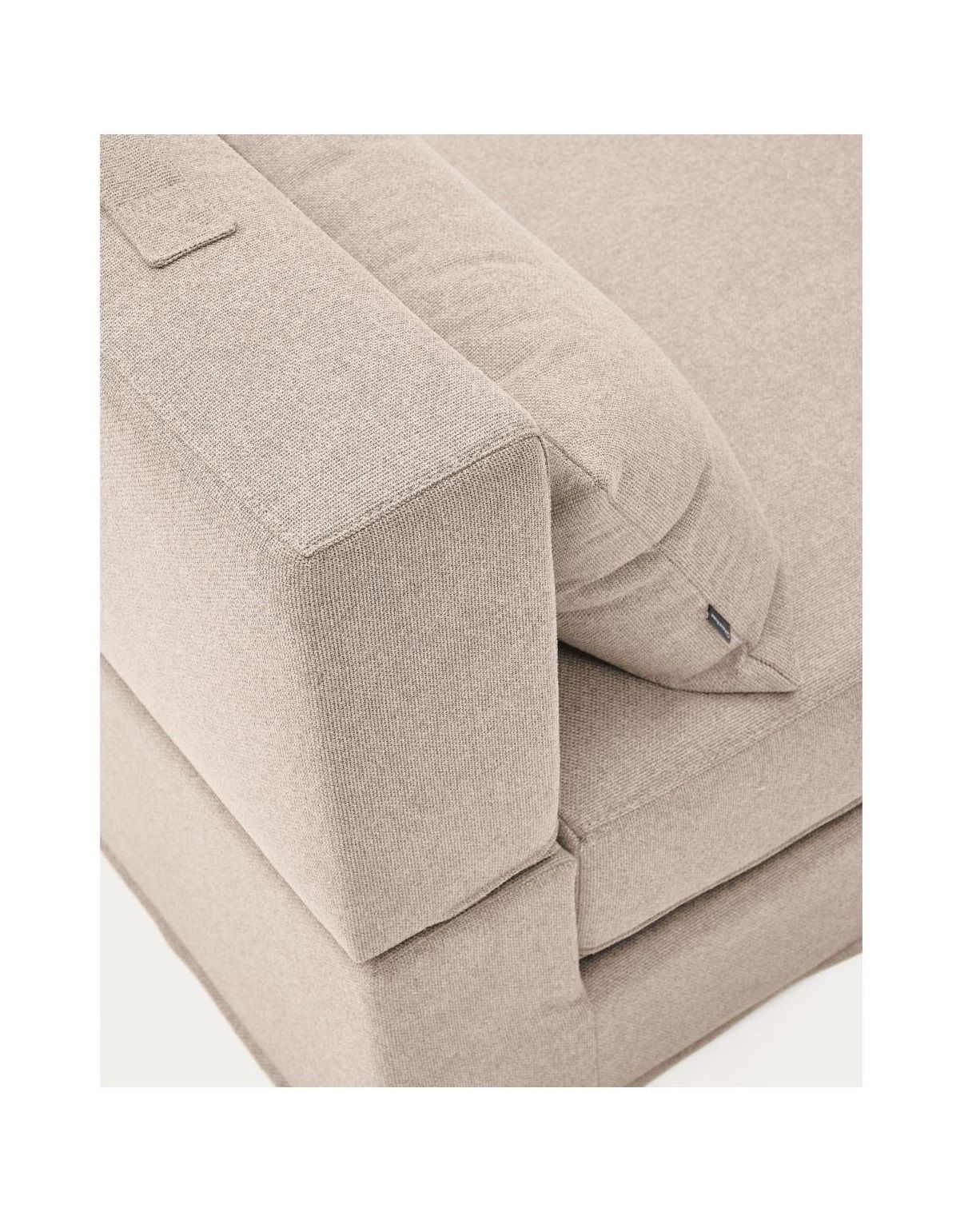 MEBELIONER Кресло-матрас YOUNG размер 70х89х67