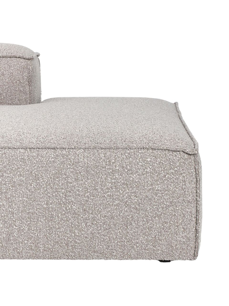 Диван TREND бежево-серый