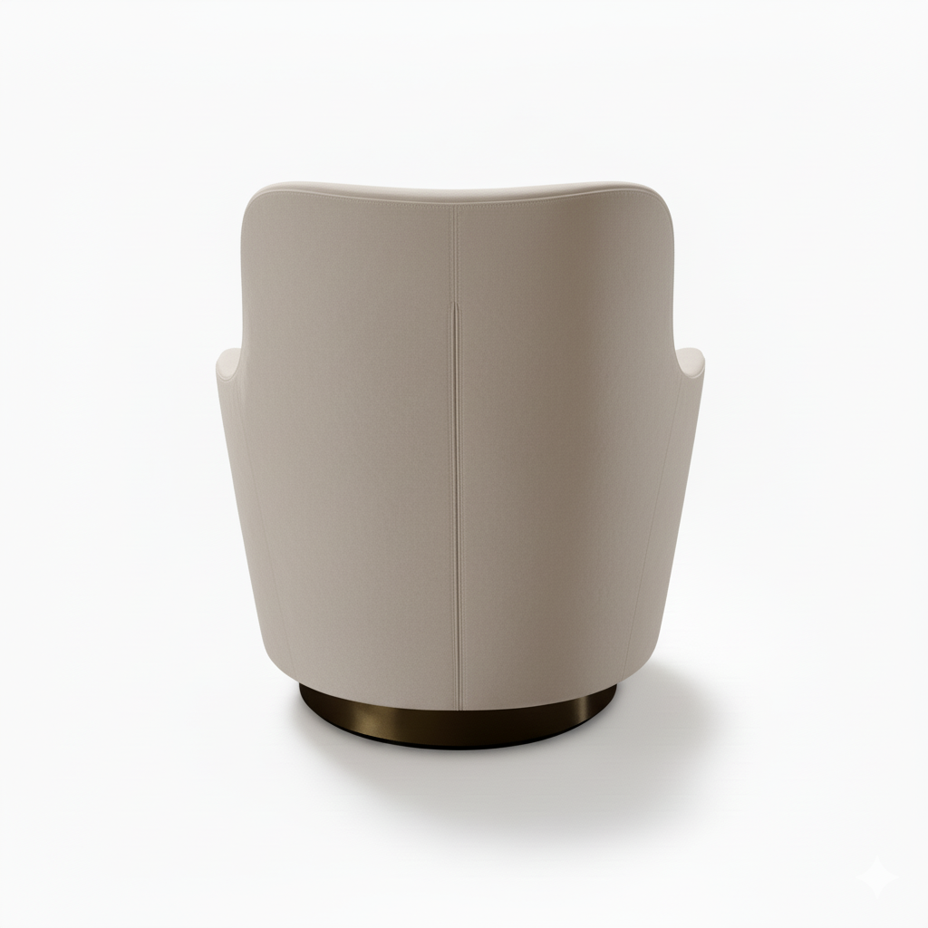 Кресло TERRA large размер 96х94х92