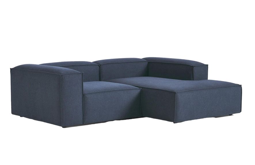 Диван TREND синий