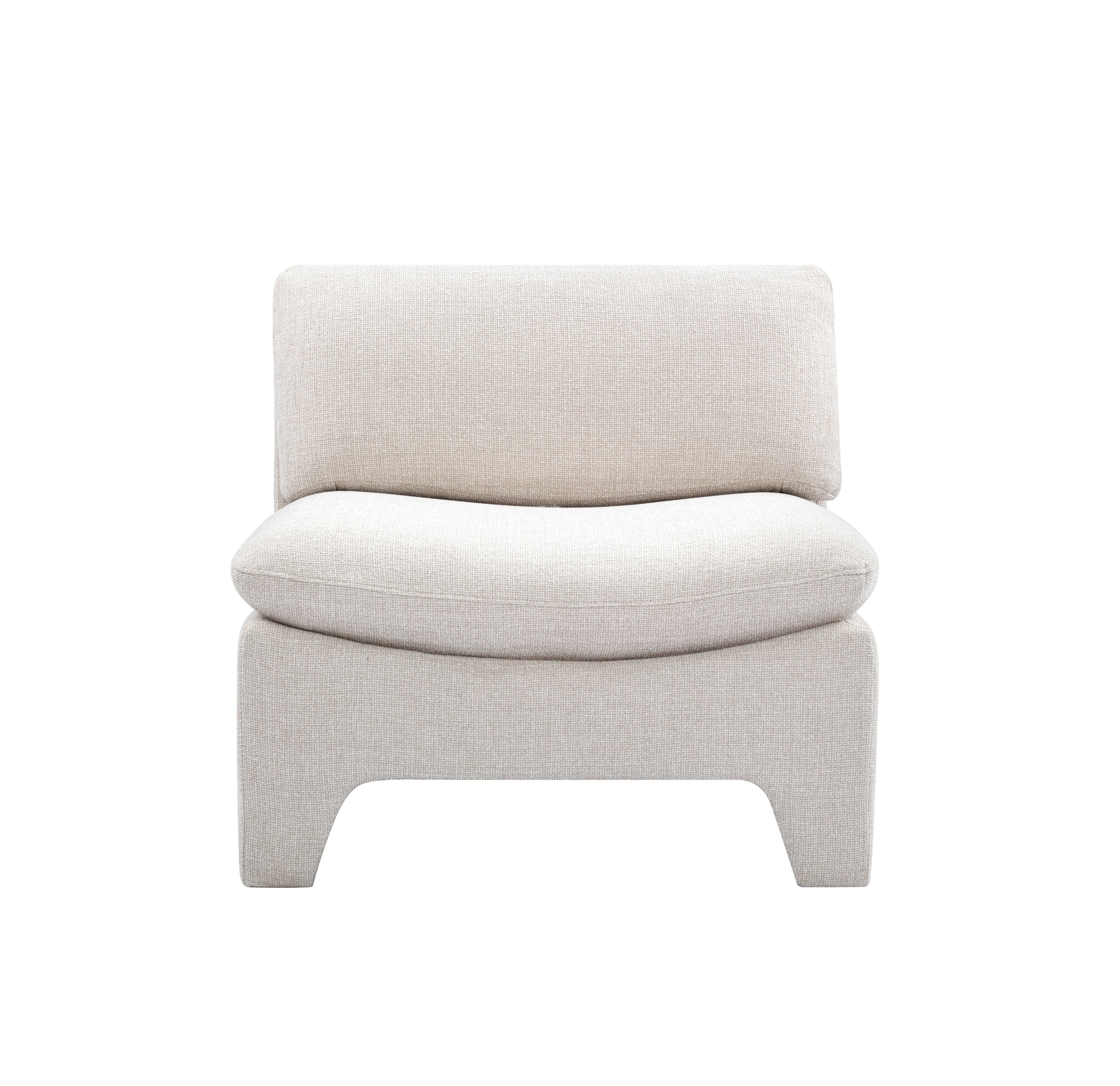 Кресло BORA размер 73х72х78