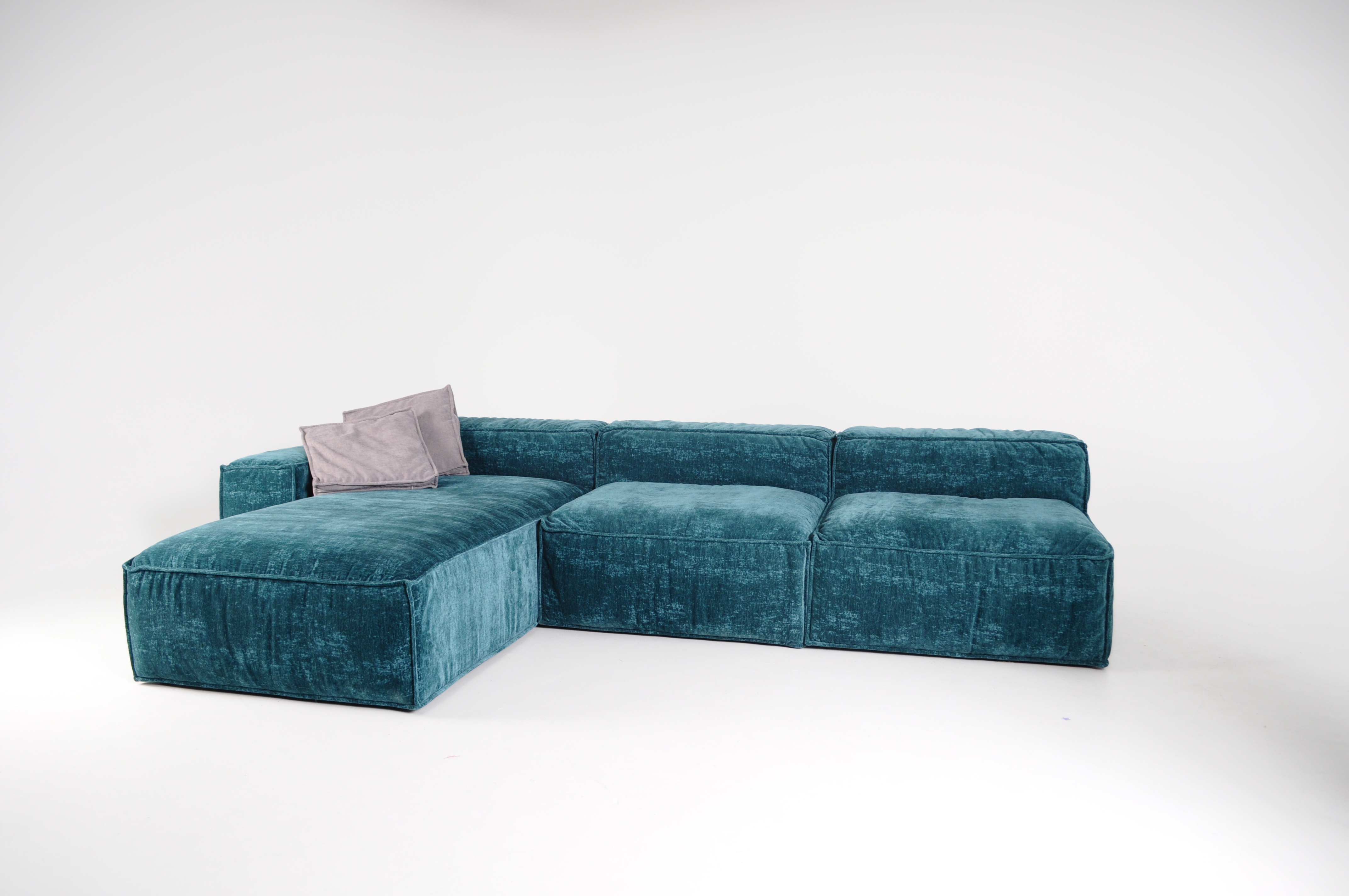 Диван ТРЕНД сэт 11 (sofa TREND set 11) super soft
