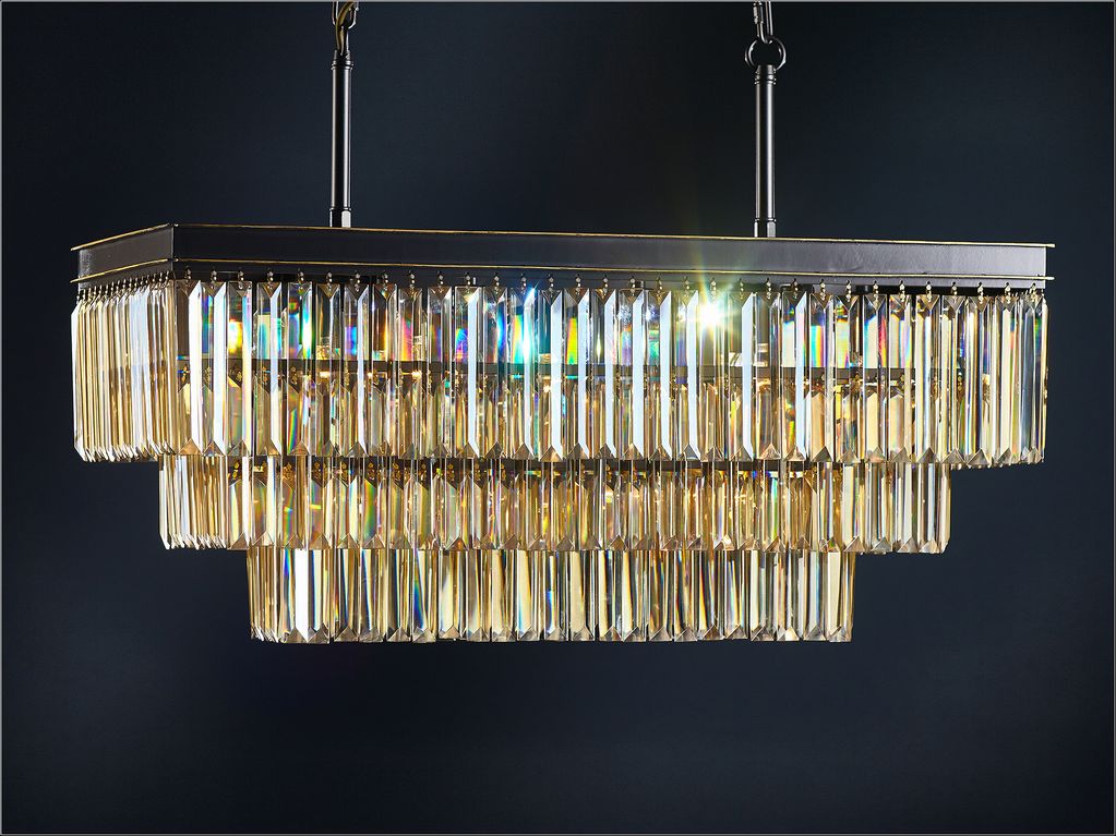 Люстра подвесная GX 719:80*40