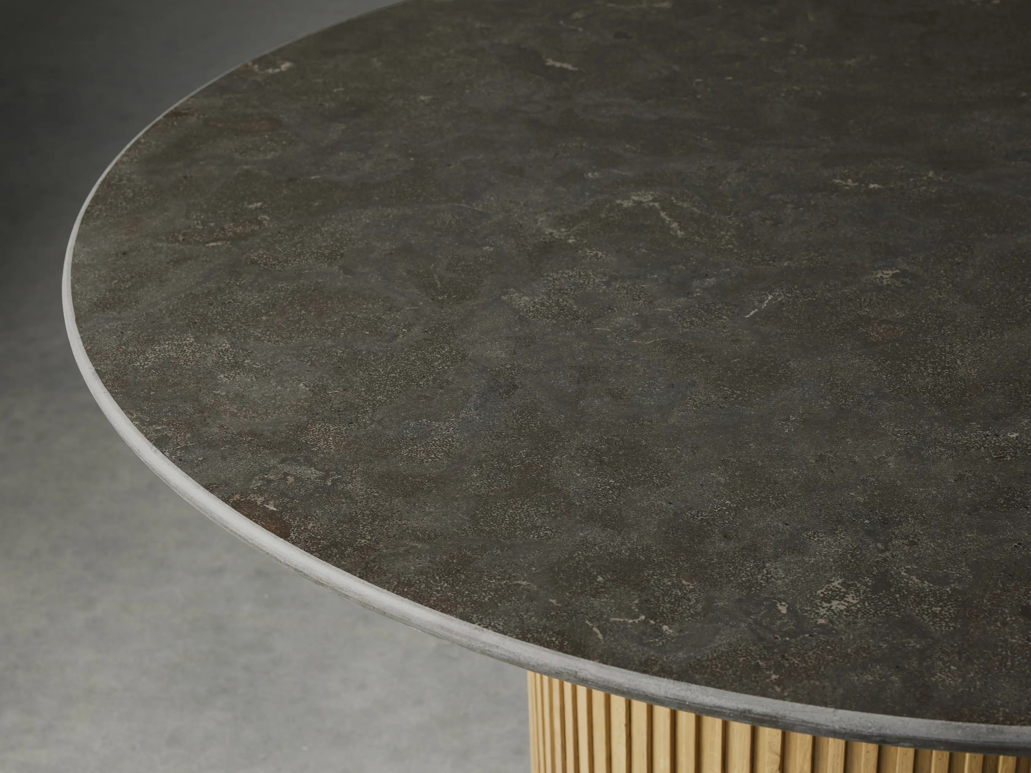 Стол Artengo D 120х120х76