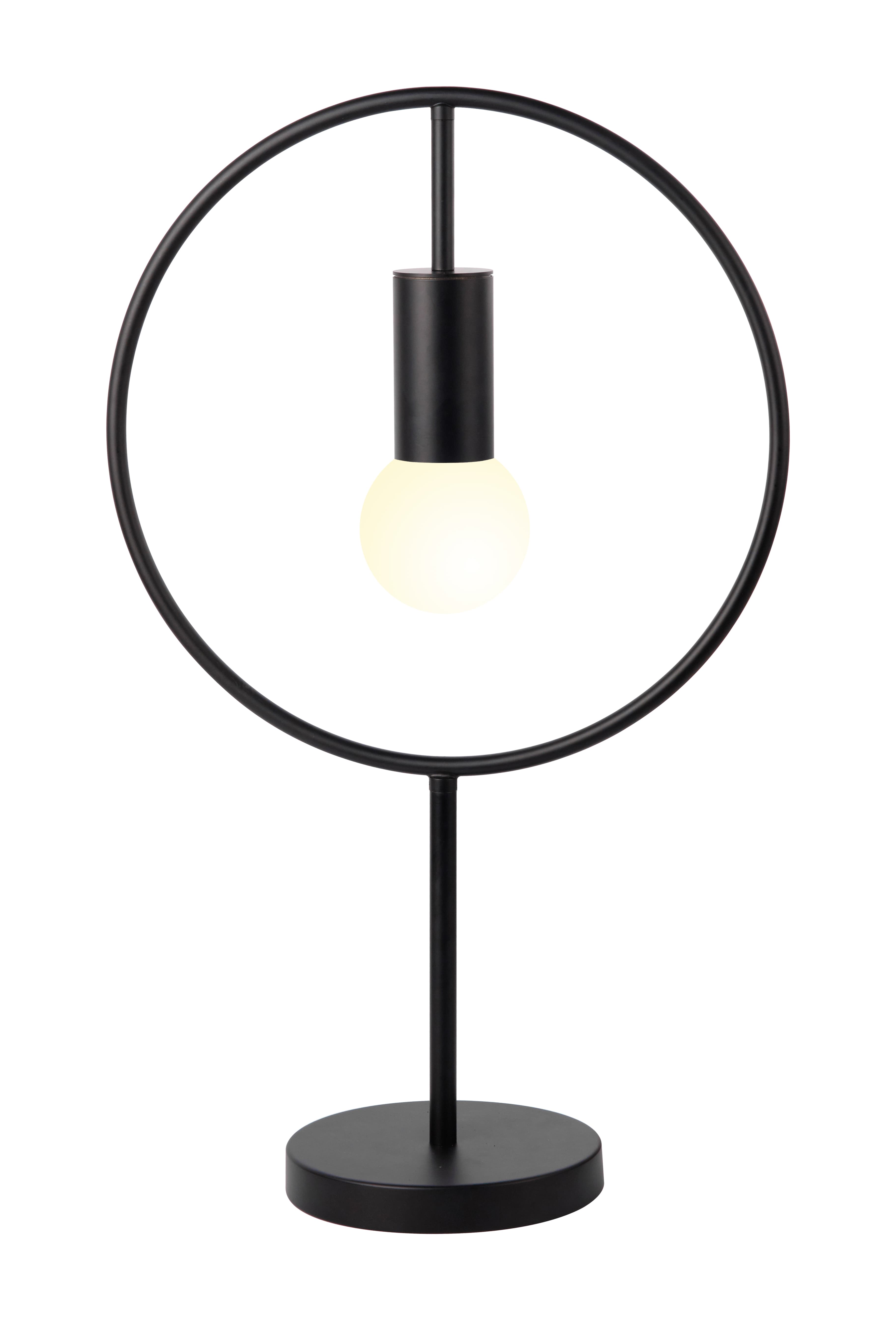 Настольная лампа Moderli V4071-1T Nasty