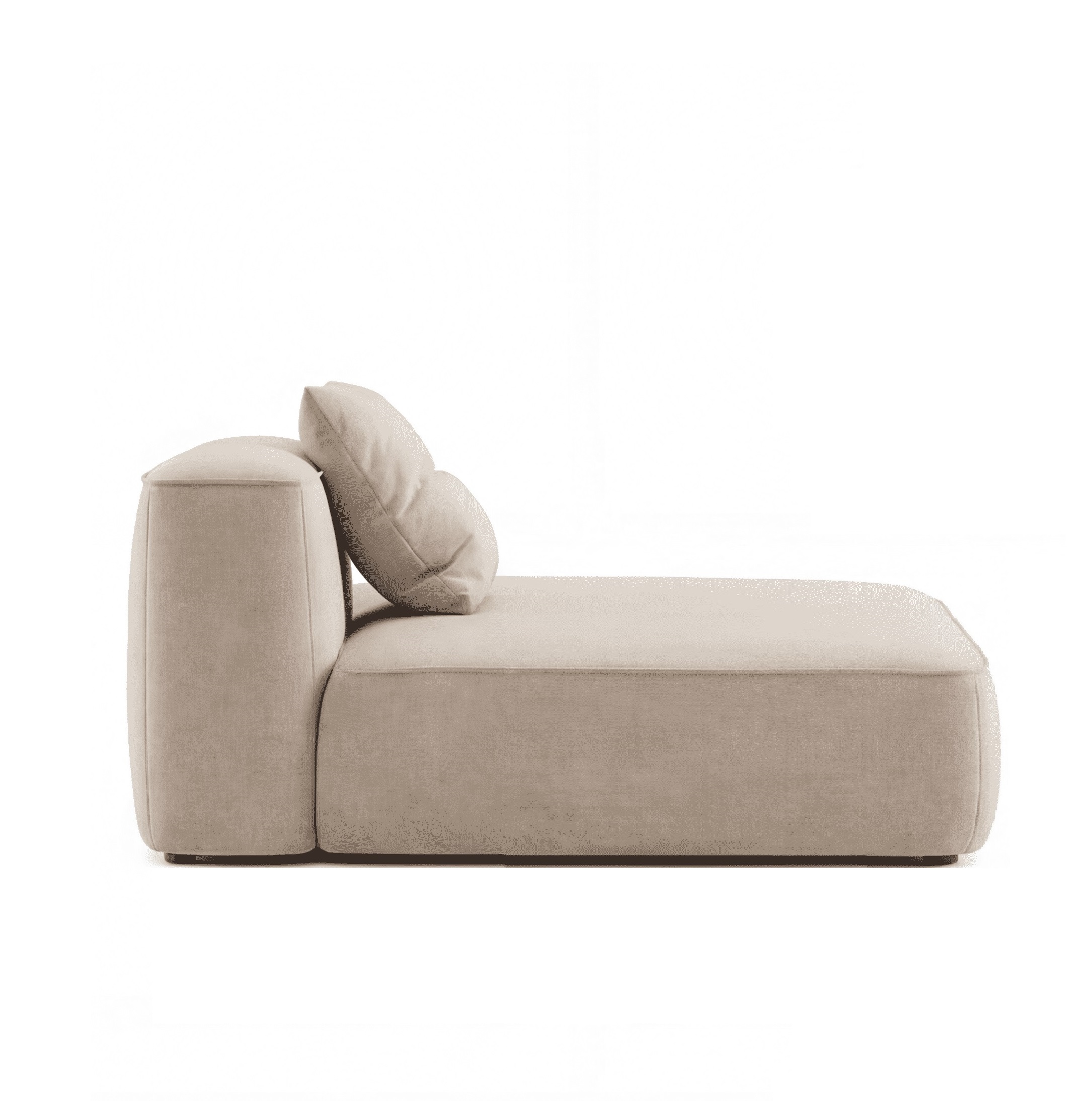 MEBELIONER Диван DUO модуль V.130/100