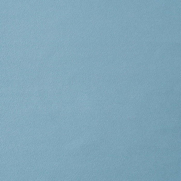 Наволочка декоративная 45*45 см FABI сыветло-голубой велюр | BLOOM TEXTILE