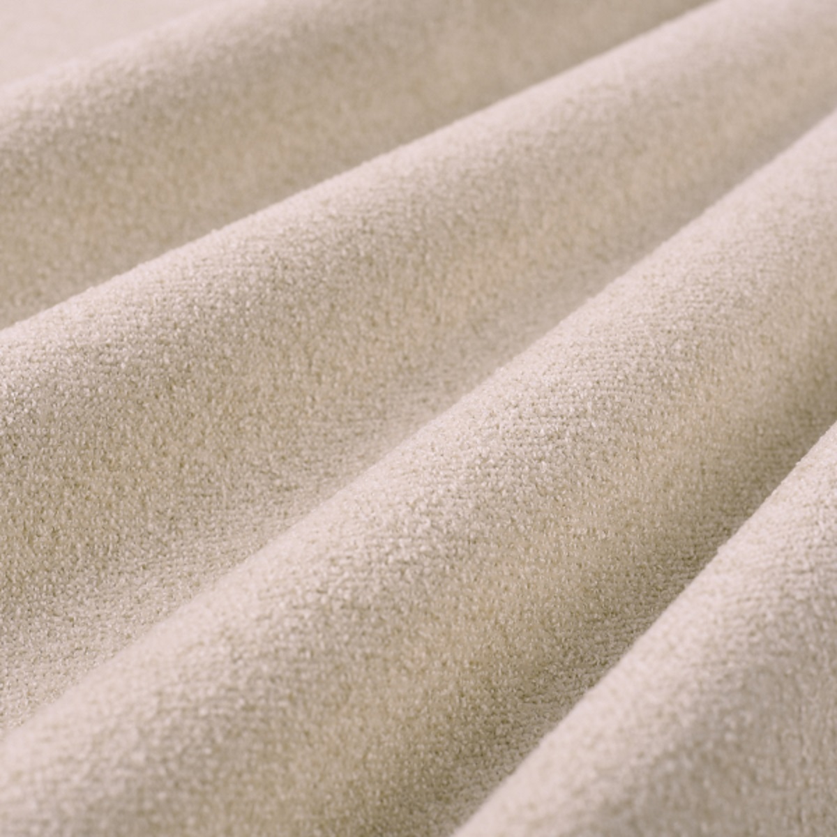 Диван LEMA round размер 300х257х75 бежевого цвета