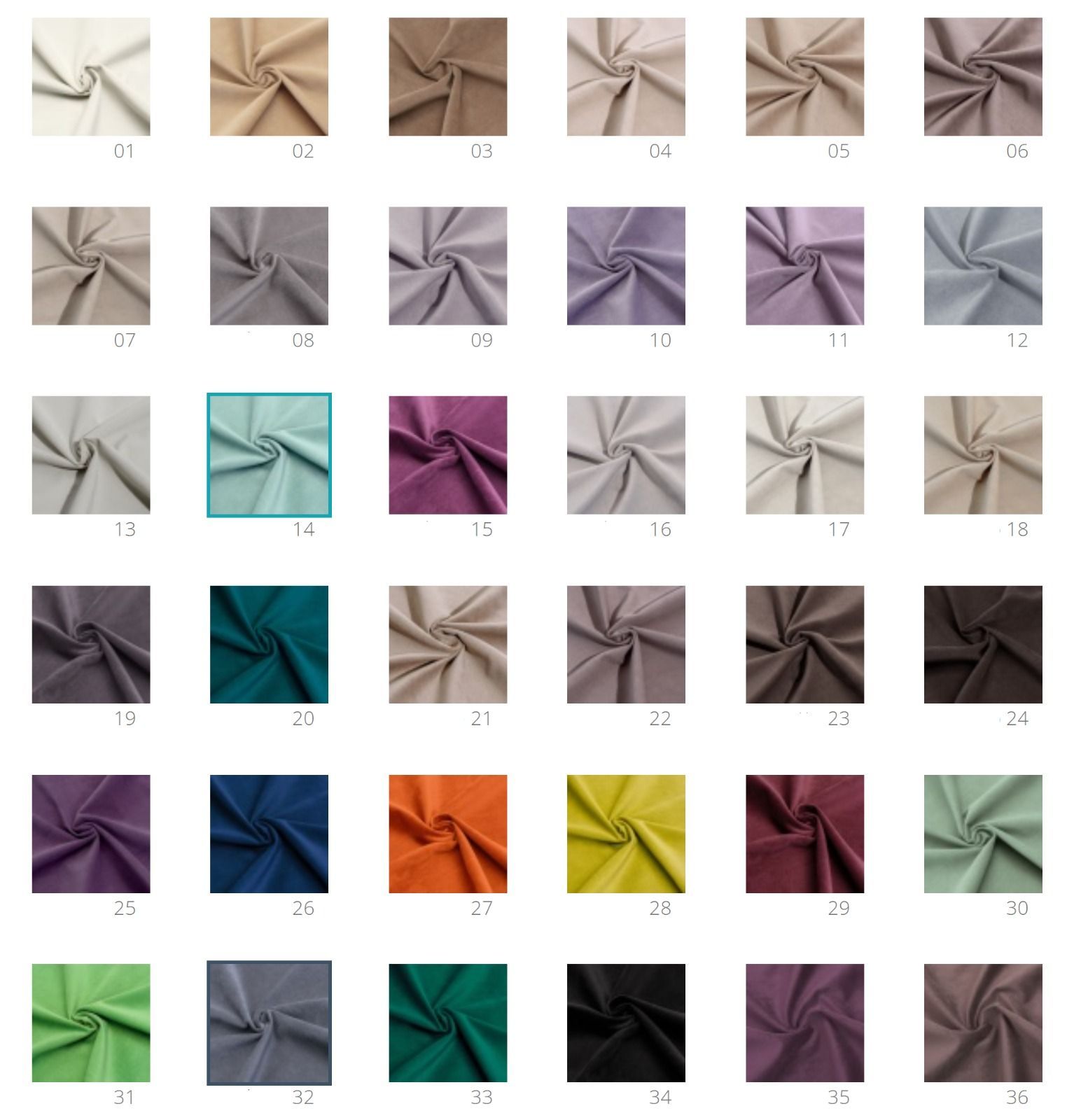 MEBELIONER Диван DUO модули ABLN размер 395х273х72