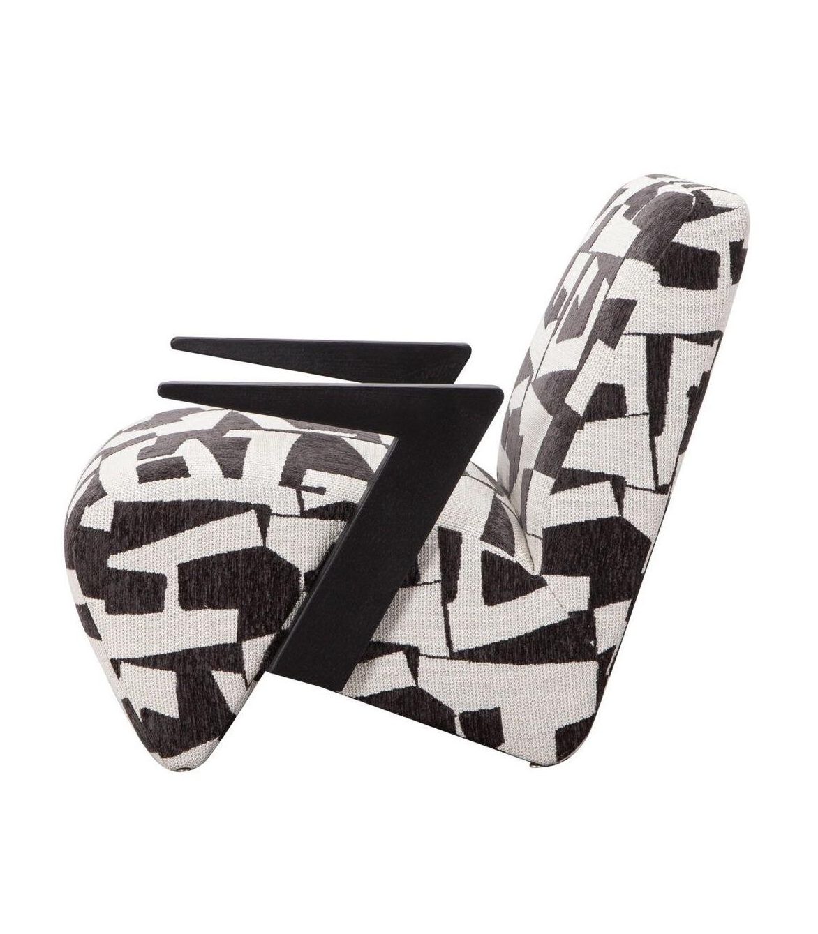 Кресло LENOX размер 62х88х76