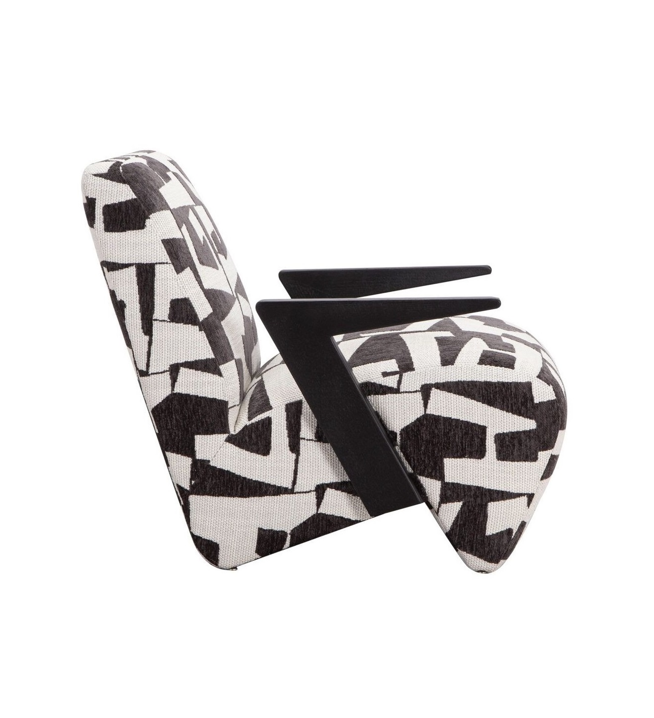 Кресло LENOX размер 62х88х76