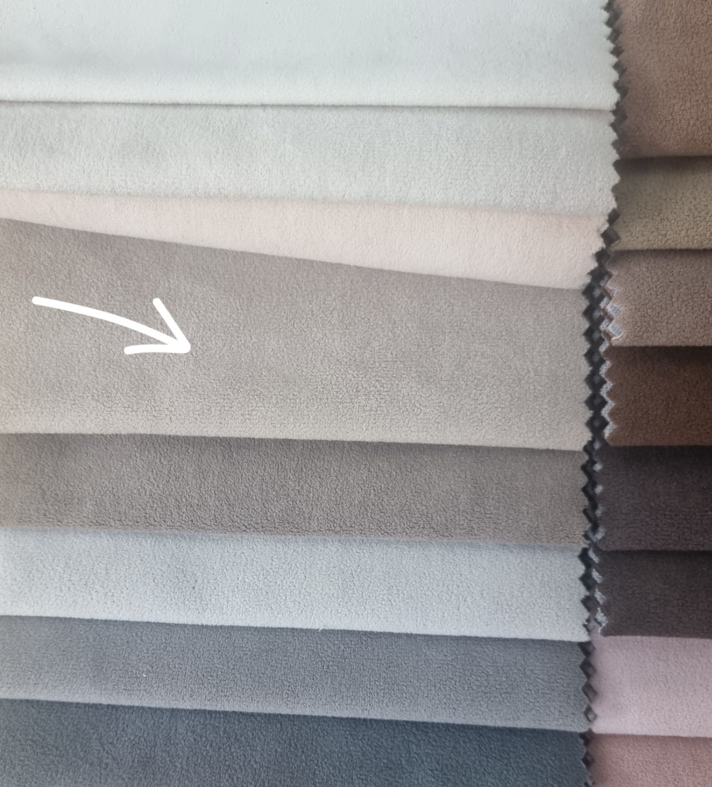 MEBELIONER Диван DUO модули VCCG размер 295х92х72