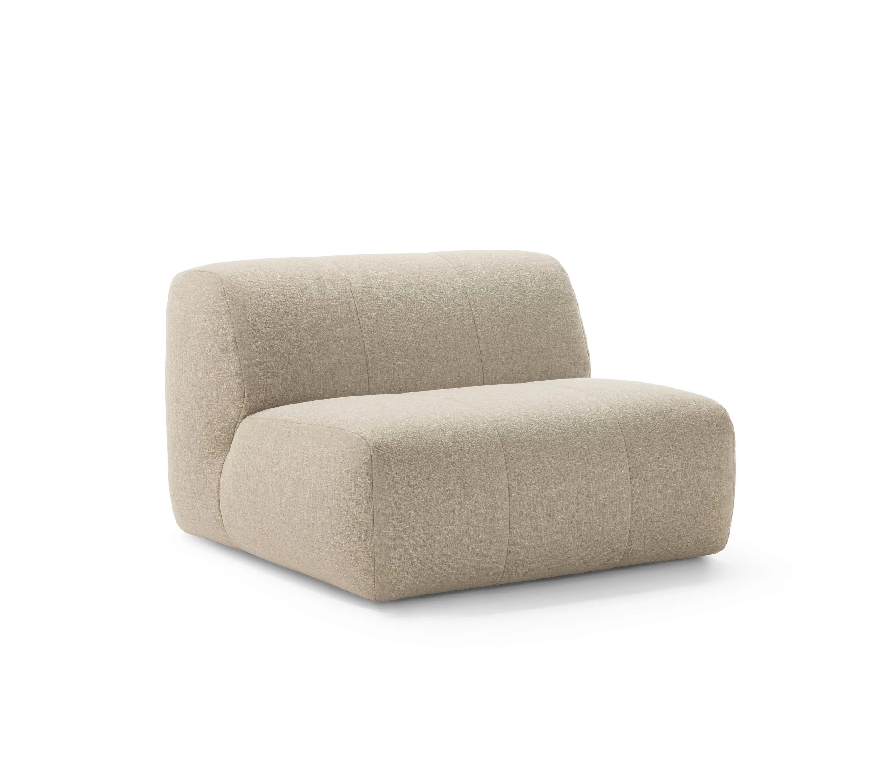 Диван MOSS модули CND размер 276х206х70