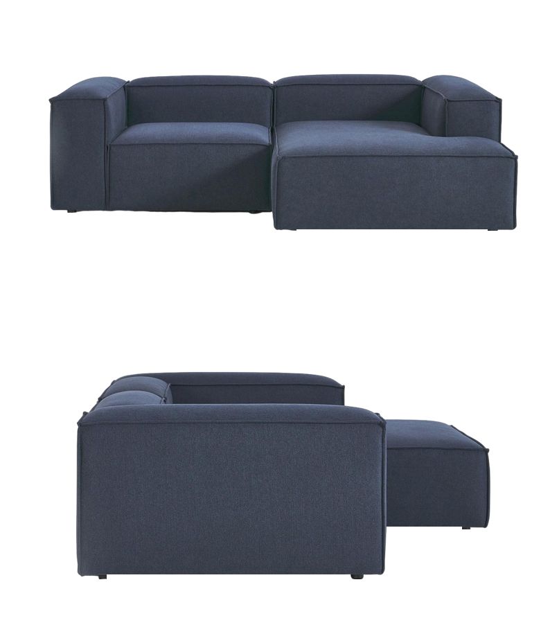 Диван TREND синий