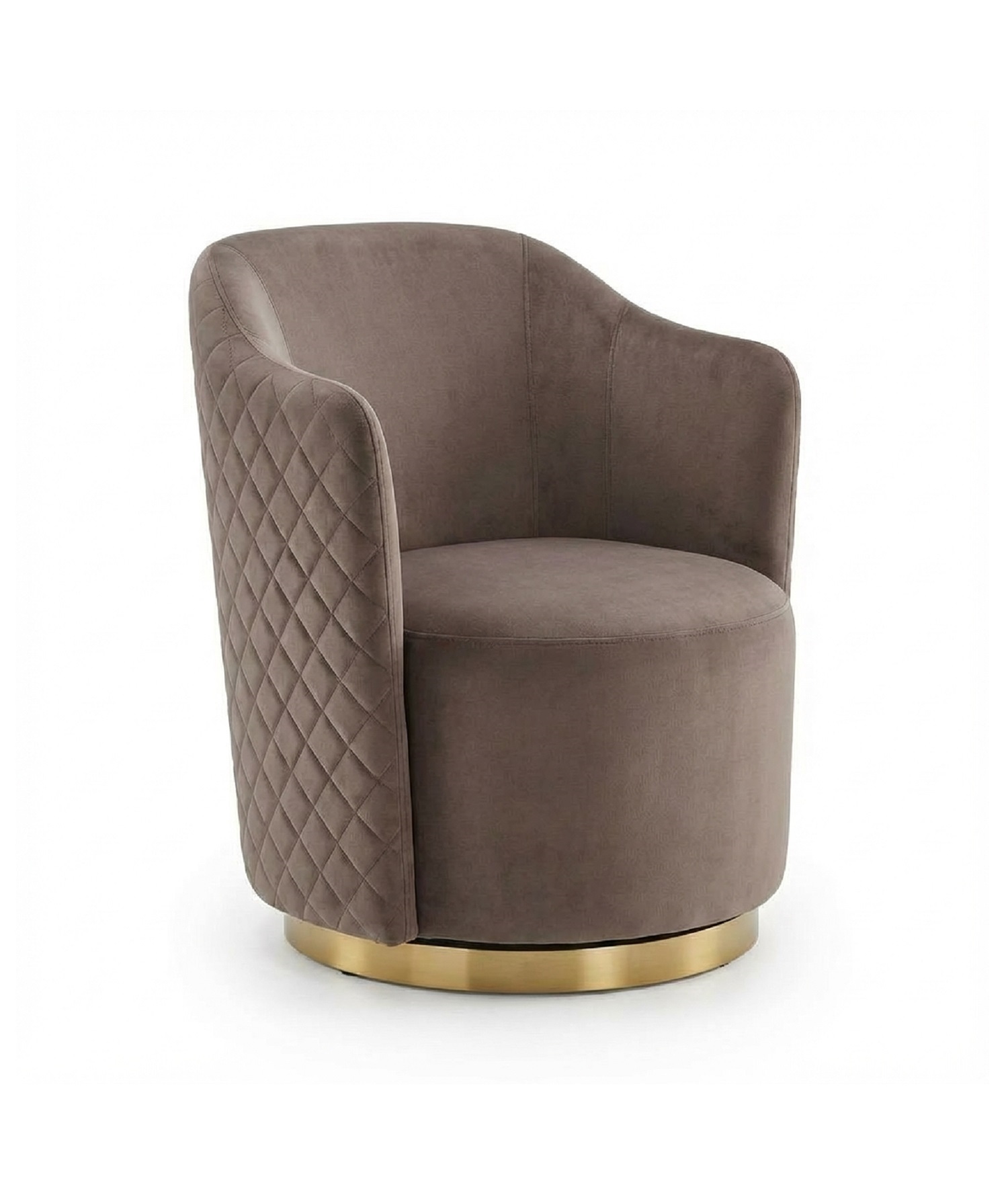 Кресло  SOUL размер 74х74х82 механизм 360