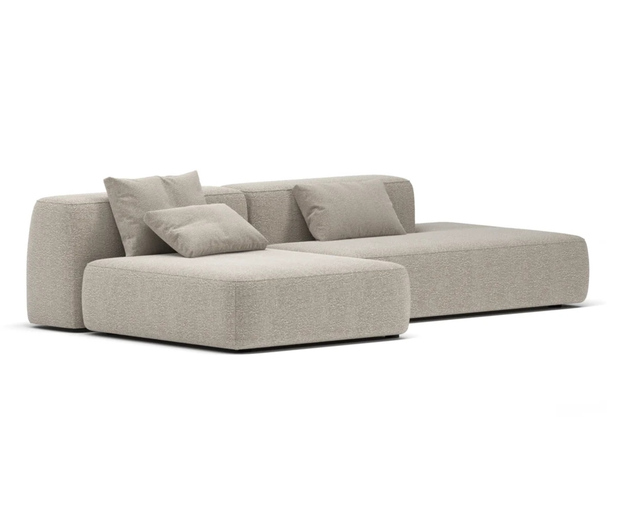 MEBELIONER Диван DUO модули AD.270 размер 270х150х72