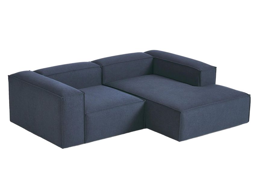 Диван TREND синий