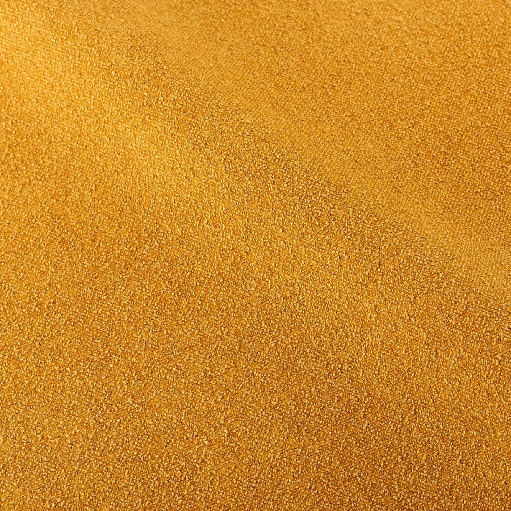 MEBELIONER Кресло BONI Lite, 70х68х78 см желтый букле