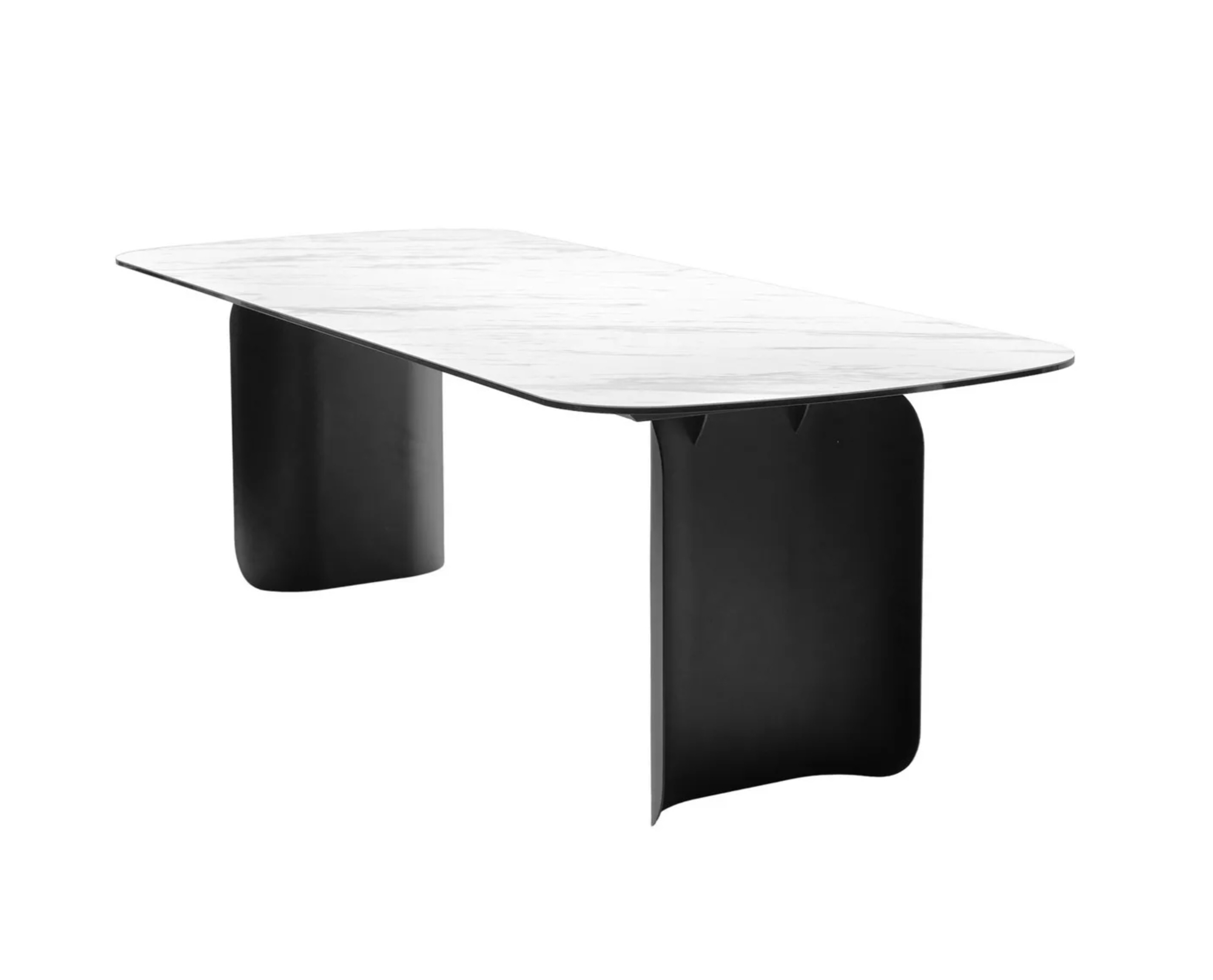 Стол обеденный BARRY 240х100х76 испанская керамика