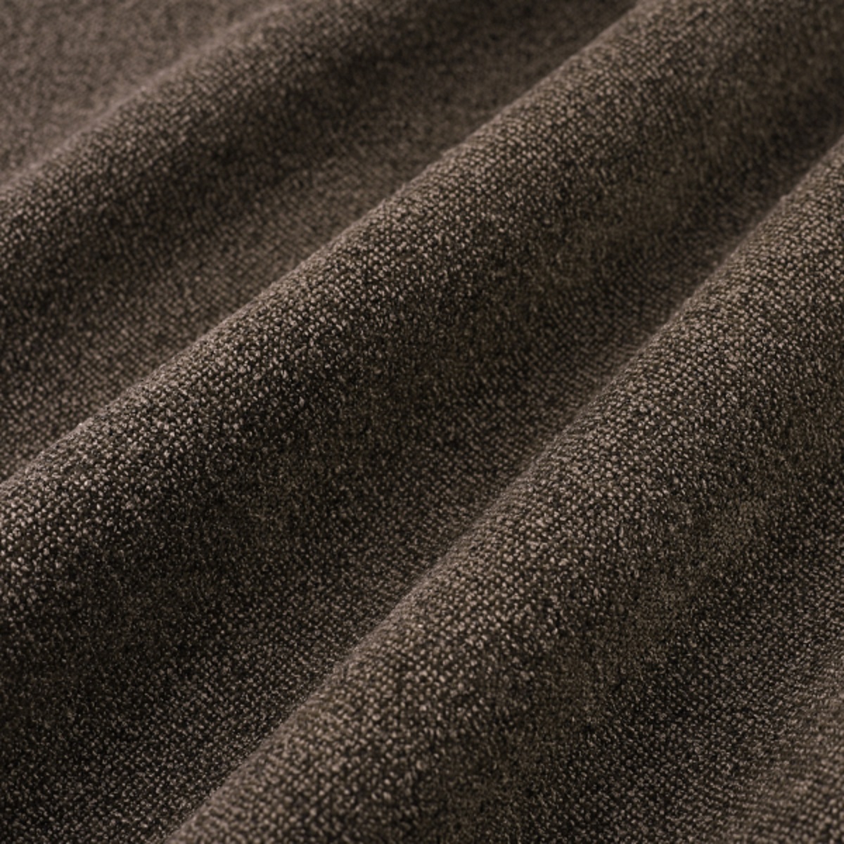 MEBELIONER Кресло BONI Lite, 70х68х78см  коричневый букле