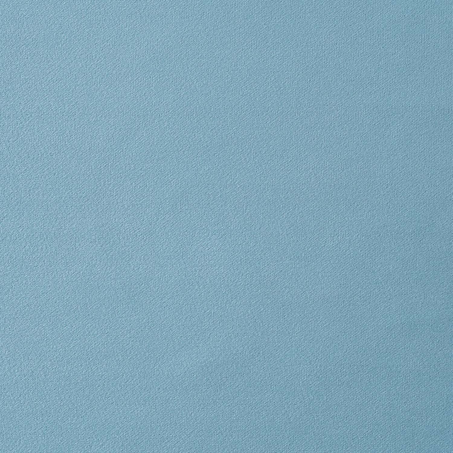 Наволочка декоративная 45*45 см FABI сыветло-голубой велюр | BLOOM TEXTILE