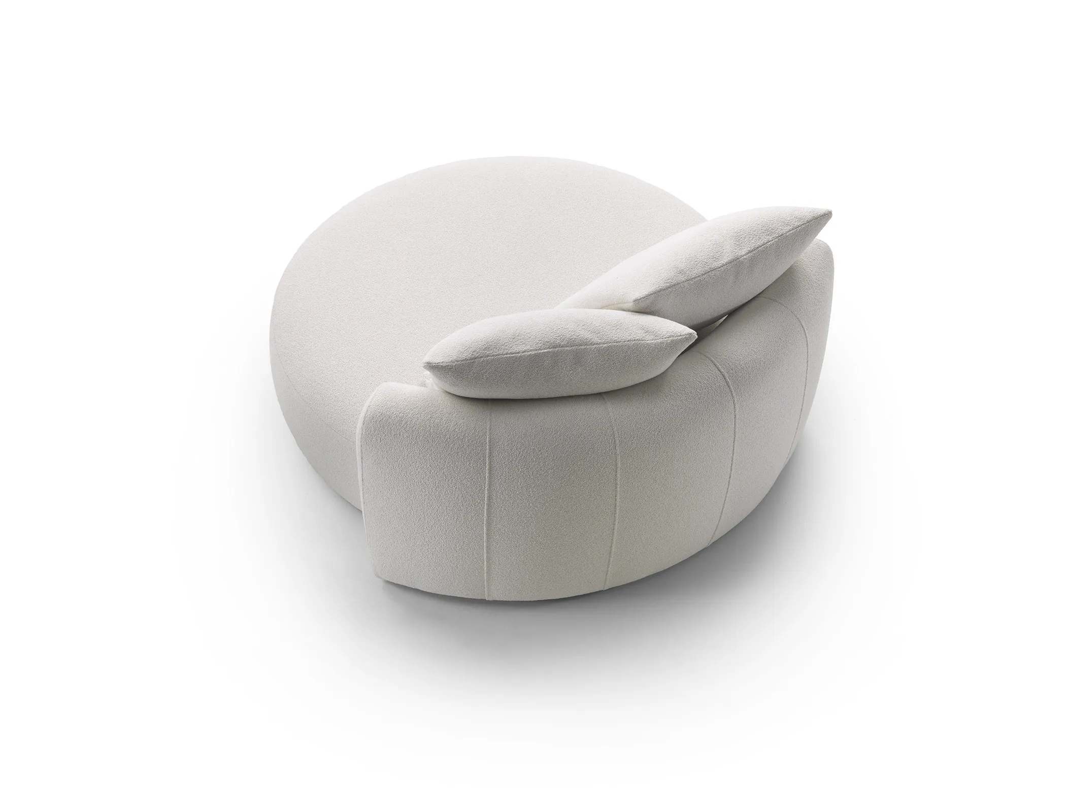 Кресло LIME размер 110х110х78