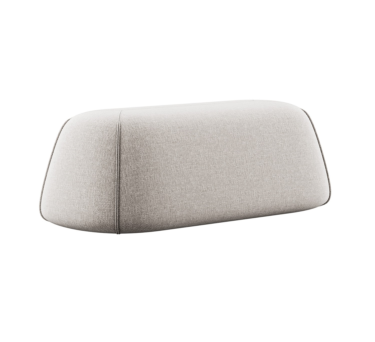 Пуф TIPE размер 120х48х48