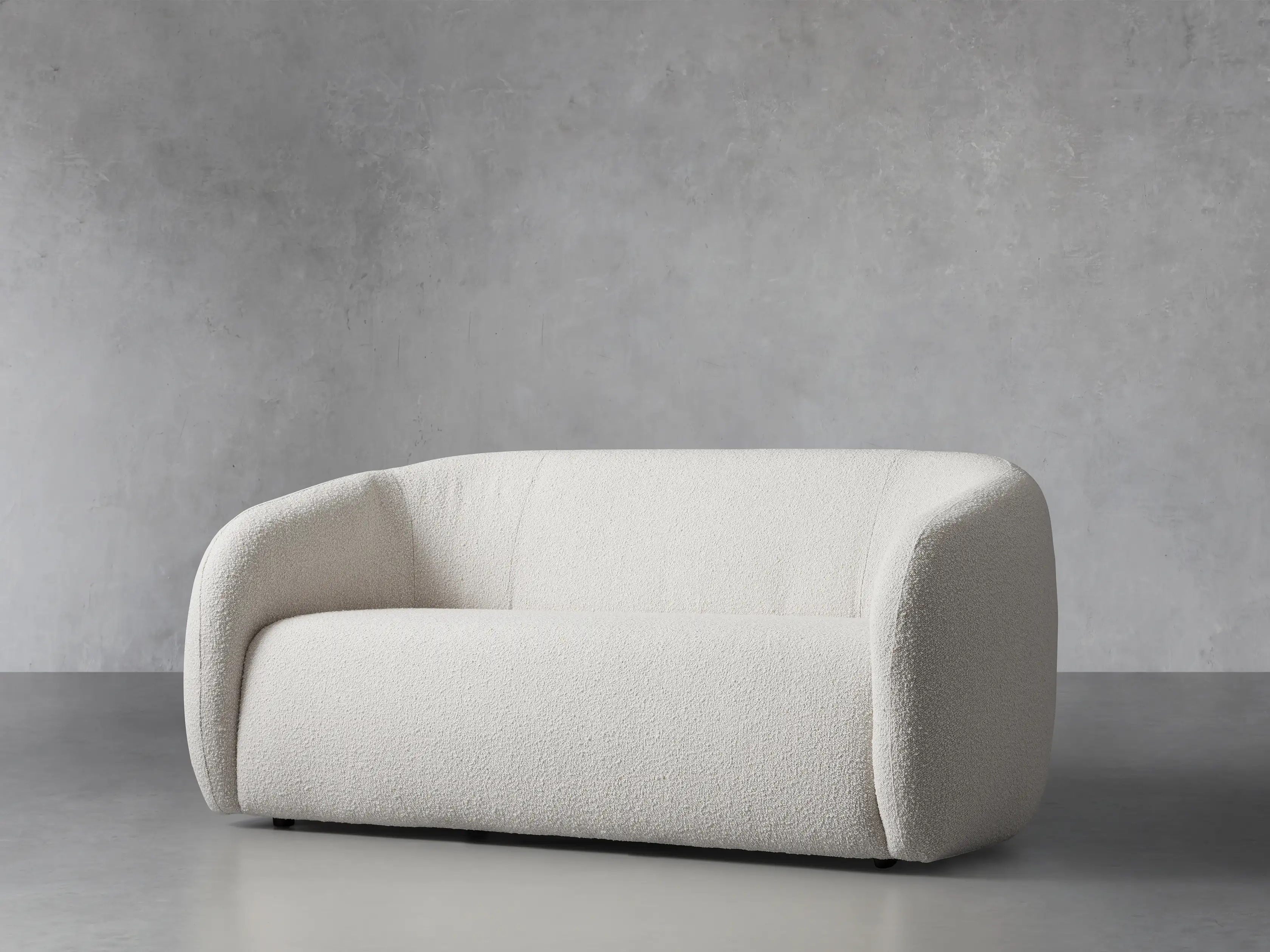 Диван TEOBARD размер 180х80х80 бежевого цвета