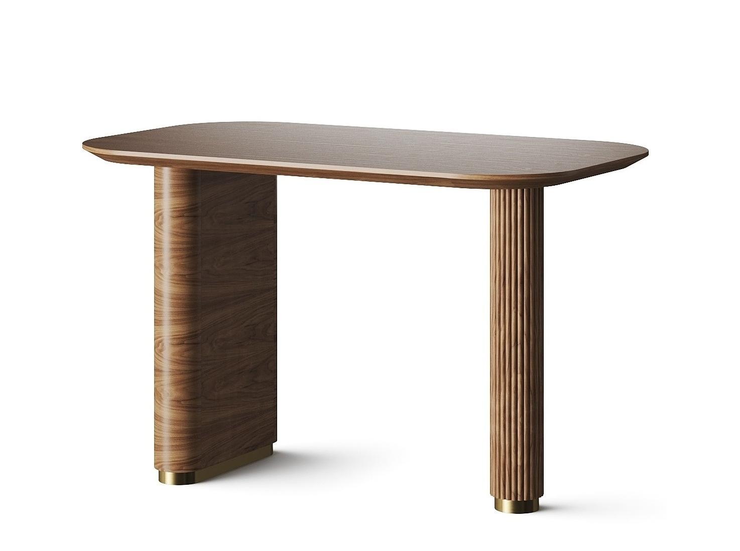 Стол письменный MONACO 130х58х75